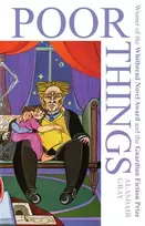 KNYGA Gray Alasdair Poor Things: Now an award-winning major filmas