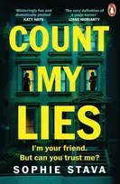 KNYGA Stava, Sophie Count My Lies