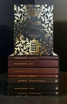 KNYGA Bronte, Anne; Bronte, Charlotte Complete Bronte Collection