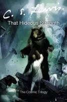 KNYGA Lewis, C. S. That Hideous Strength