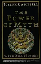 KNYGA Campbell, Joseph; Moyers, Bill Power of Myth