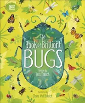 KNYGA French, Jess Book of Brilliant Bugs