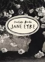 KNYGA Bronte, Charlotte Jane Eyre (Vintage Classics Bronte Series)