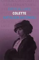 KNYGA Antonioli Kathleen Colette