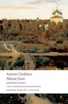KNYGA Chekhov, Anton About Love and Other Stories