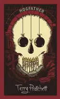 KNYGA Pratchett, Terry Hogfather: Discworld: The Death Collection
