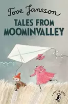 KNYGA Jansson, Tove Tales from Moominvalley