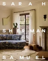 KNYGA Sherman Samuel, Sarah Sarah Sherman Samuel: The Intersection of Art and Design