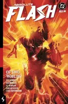 KNYGA Lemire, Jeff; Robles, Nick Absolute Flash Vol. 1: Of Two Worlds