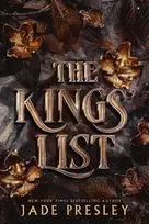 KNYGA Presley, Jade Kings' List