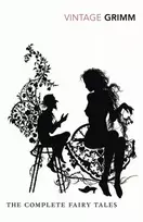 KNYGA The Brothers Grimm Complete Fairy Tales