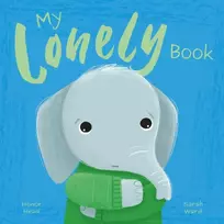 KNYGA Head, Honor My Lonely Book: A Picture Book on Understanding and Managing Emotions