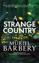 KNYGA Barbery, Muriel Strange Country