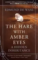 KNYGA de Waal, Edmund Hare With Amber Eyes