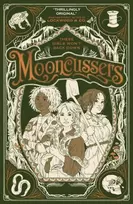 KNYGA Brown Eli Mooncussers