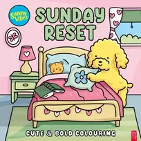 KNYGA Sunny Vibes Sunday Reset