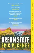KNYGA Puchner, Eric Dream State: 'The Paper Palace meets Jonathan Franzen' Sunday Times Style