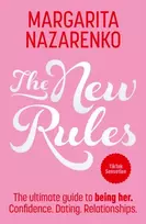 KNYGA Nazarenko Margarita New Rules: The Ultimate Guide to Being Her