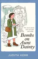 KNYGA Kerr, Judith Bombs on Aunt Dainty