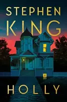KNYGA King, Stephen Holly