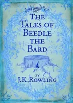 KNYGA Rowling, J.K. Tales of Beedle the Bard