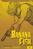 KNYGA Yoshida, Akimi Banana Fish, Vol. 2