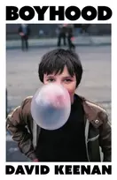 KNYGA Keenan, David Boyhood: 'A complete triumph' Irvine Welsh