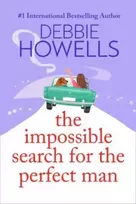KNYGA Howells, Debbie Impossible Search for the Perfect Man: A completely heartbreaking, uplifting book club read from Debbie Howells
