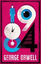KNYGA Orwell, George 1984 Nineteen Eighty-Four: New Annotated Edition from the Author of Animal Farm
