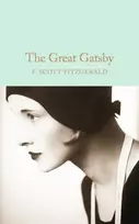KNYGA Scott Fitzgerald, F. Great Gatsby
