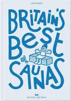 KNYGA Grace, Lucie Britain's Best Saunas