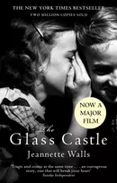 KNYGA Walls, Jeannette Glass Castle: The New York Times Bestseller - Two Million Copies Sold