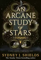 KNYGA Shields, Sydney J. Arcane Study of Stars