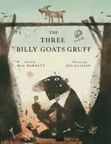 KNYGA Barnett, Mac Three Billy Goats Gruff