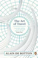 KNYGA de Botton, Alain Art of Travel