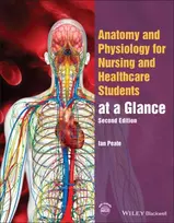 KNYGA Peate, Ian (University of Hertfordshire, UK) Anatomy and Physiology for Nursing and Healthcare Students at a Glance