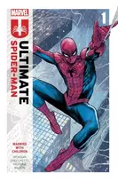 KNYGA Hickman, Jonathan Ultimate Spider-Man by Jonathan Hickman Vol. 1: Married With Children