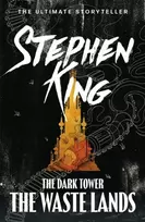 KNYGA King, Stephen Dark Tower III: The Waste Lands: (Volume 3)