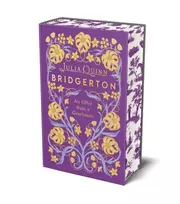 KNYGA Quinn, Julia Bridgerton: An Offer From A Gentleman (Bridgertons Book 3): Deluxe Collector's Edition
