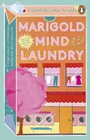 KNYGA Yun, Jungeun Marigold Mind Laundry