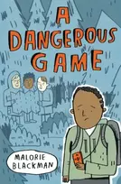 KNYGA Blackman Malorie Dangerous Game