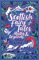 KNYGA Kidd, Mairi Scottish Fairy Tales, Myths and Legends