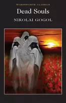 KNYGA Gogol, Nikolai Dead Souls