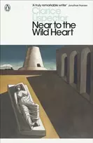 KNYGA Lispector, Clarice Near to the Wild Heart