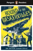 KNYGA Conan Doyle, Arthur Penguin Readers Level 3: Sherlock Holmes - The Hound of the Baskervilles (ELT Graded Reader): Abridged Edition