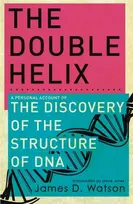 KNYGA Watson, Dr James Double Helix