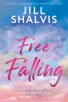 KNYGA Shalvis, Jill Free Falling