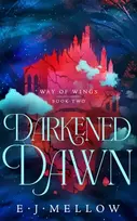 KNYGA Mellow Ej Darkened Dawn