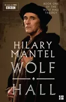 KNYGA Mantel, Hilary Wolf Hall