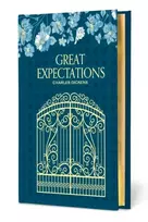 KNYGA Dickens, Charles Great Expectations